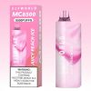 Elfworld MC 8500 Puffs - E cigg butik Elfworld MC 8500 Puffs - E cigg butik