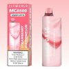 Elfworld MC 8500 Puffs - E cigg butik Elfworld MC 8500 Puffs - E cigg butik