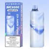 Elfworld MC 8500 Puffs - E cigg butik Elfworld MC 8500 Puffs - E cigg butik