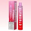 Elfworld MG 2500 Puffar - E cigg butik