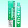 Elfworld MG 2500 Puffar - E cigg butik