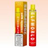 Elfworld MG 2500 Puffar - E cigg butik