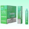 Elfworld MG 2500 Puffar - E cigg butik
