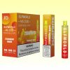 Elfworld MG 2500 Puffar - E cigg butik