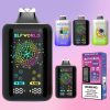 Elfworld PB 45000 Puffar - E cigg butik