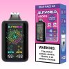Elfworld PB 45000 Puffar - E cigg butik