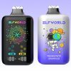 Elfworld PB 45000 Puffar - E cigg butik