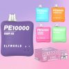 Elfworld PE 10000 Puffs - E cigg butik