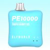 Elfworld PE 10000 Puffs - E cigg butik