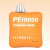 Elfworld PE 10000 Puffs - E cigg butik