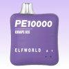 Elfworld PE 10000 Puffs - E cigg butik