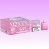Elfworld PE 10000 Puffs - E cigg butik