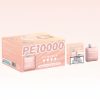 Elfworld PE 10000 Puffs - E cigg butik