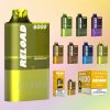 Elfworld Relaod 6000 Puffs Kit - E cigg butik Elfworld Relaod 6000 Puffs Kit - E cigg butik