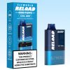 Elfworld Relaod 6000 Puffs Kit - E cigg butik Elfworld Relaod 6000 Puffs Kit - E cigg butik