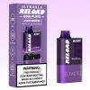 Elfworld Relaod 6000 Puffs Kit - E cigg butik Elfworld Relaod 6000 Puffs Kit - E cigg butik