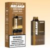Elfworld Relaod 6000 Puffs Kit - E cigg butik Elfworld Relaod 6000 Puffs Kit - E cigg butik