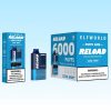 Elfworld Relaod 6000 Puffs Kit - E cigg butik Elfworld Relaod 6000 Puffs Kit - E cigg butik
