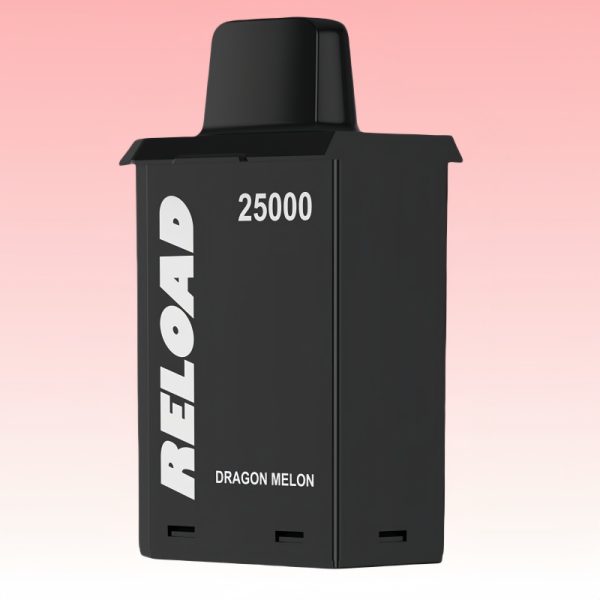 Elfworld Reload 25000 Puffs - E cigg butik Elfworld Reload 25000 Puffs - E cigg butik