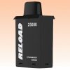 Elfworld Reload 25000 Puffs - E cigg butik Elfworld Reload 25000 Puffs - E cigg butik