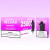 Elfworld Reload 25000 Puffs - E cigg butik Elfworld Reload 25000 Puffs - E cigg butik