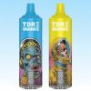 Elfworld TDR Volcano 15000 Puffar - E cigg butik