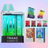 Elfworld Trans 7500 Puffs - E cigg butik