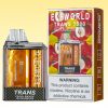 Elfworld Trans 7500 Puffs - E cigg butik