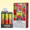 Elfworld Trans 7500 Puffs - E cigg butik