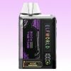 Elfworld Trans Pro 9000 Puffs - E cigg butik