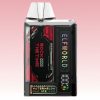 Elfworld Trans Pro 9000 Puffs - E cigg butik