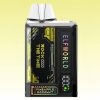 Elfworld Trans Pro 9000 Puffs - E cigg butik
