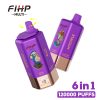 FIHP 120K Puffs - E cigg butik