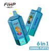 FIHP 120K Puffs - E cigg butik