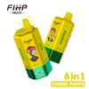 FIHP 120K Puffs - E cigg butik