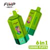 FIHP 120K Puffs - E cigg butik