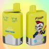 FIHP 40000 Puffs - E cigg butik