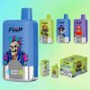 FIHP 40000 Puffs - E cigg butik