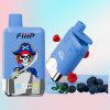 FIHP 40000 Puffs - E cigg butik