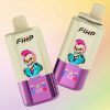 FIHP 60000 Puffar - E cigg butik