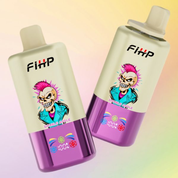 FIHP 60000 Puffar - E cigg butik