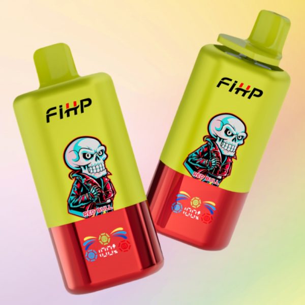FIHP 60000 Puffar - E cigg butik