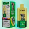 FIHP 60000 Puffar - E cigg butik