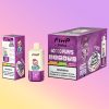 FIHP 60000 Puffar - E cigg butik