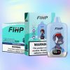 FIHP 12000 Puffs - E cigg butik