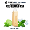 BIMO Felxy 40K Pod - E cigg butik BIMO Felxy 40K Pod - E cigg butik