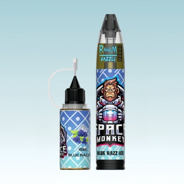 Randm Dazzle 10000 Puffs - E cigg butik Randm Dazzle 10000 Puffs - E cigg butik