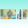 Randm Dazzle 10000 Puffs - E cigg butik Randm Dazzle 10000 Puffs - E cigg butik