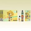 Randm Dazzle 10000 Puffs - E cigg butik Randm Dazzle 10000 Puffs - E cigg butik