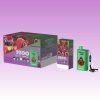 Randm Squid Box 5200 Puffar - E cigg butik Randm Squid Box 5200 Puffar - E cigg butik